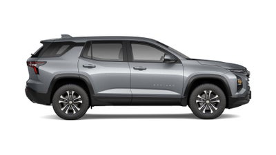 2027 Chevrolet Equinox LT FWD