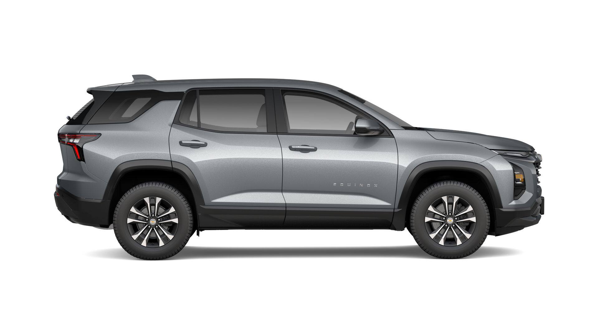 2027 Chevrolet Equinox LT FWD