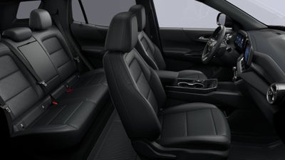 2027 Chevrolet Equinox LT FWD