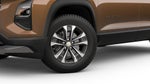 2027 Chevrolet Equinox LT FWD
