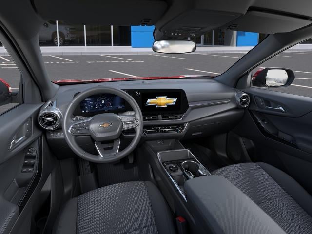 2027 Chevrolet Equinox LT FWD