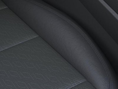 2027 Chevrolet Equinox LT FWD