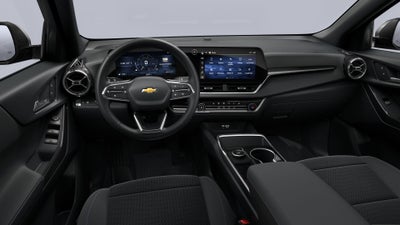 2027 Chevrolet Equinox LT FWD
