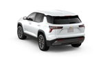 2027 Chevrolet Equinox LT FWD