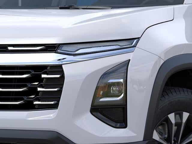 2027 Chevrolet Equinox LT FWD