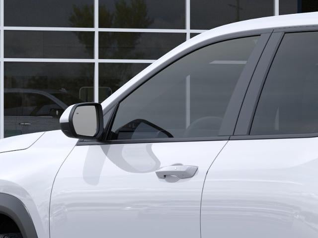 2027 Chevrolet Equinox LT FWD