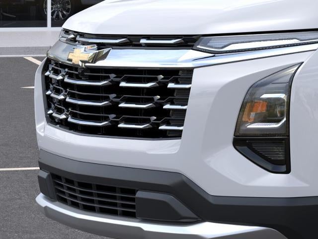 2027 Chevrolet Equinox LT FWD