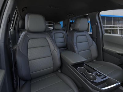 2027 Chevrolet Equinox LT FWD