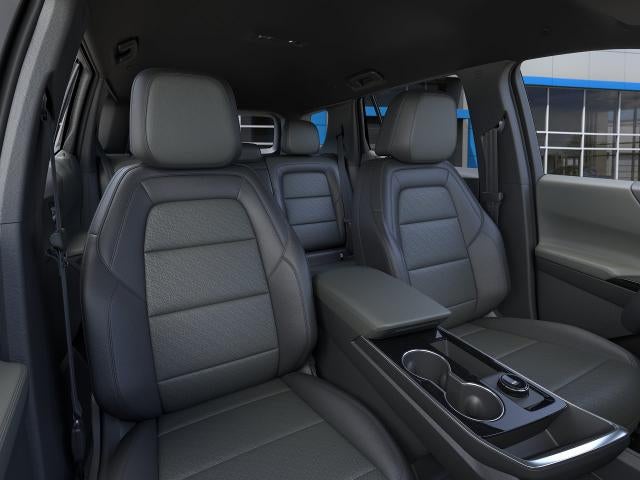 2027 Chevrolet Equinox LT FWD