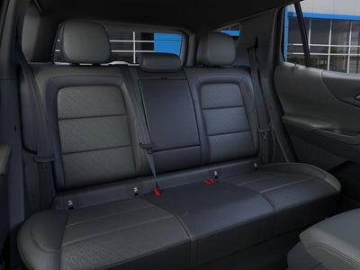 2027 Chevrolet Equinox LT FWD