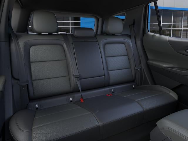 2027 Chevrolet Equinox LT FWD