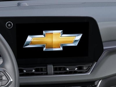 2027 Chevrolet Equinox LT FWD