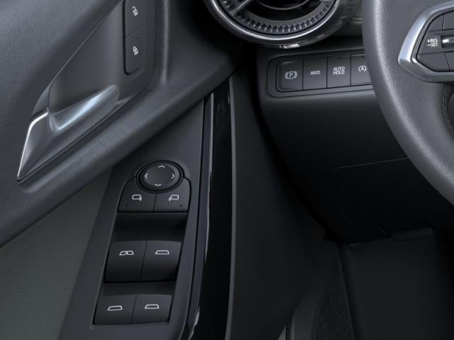 2027 Chevrolet Equinox LT FWD