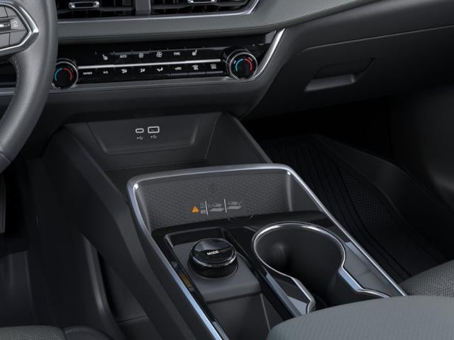2027 Chevrolet Equinox LT FWD