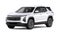 2027 Chevrolet Equinox LT FWD
