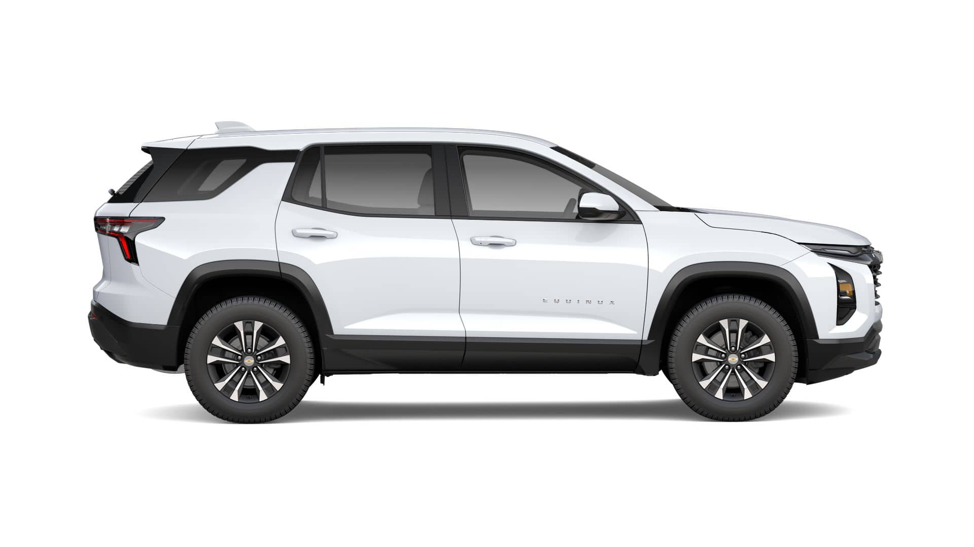 2027 Chevrolet Equinox LT FWD