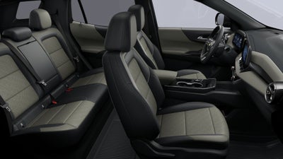 2027 Chevrolet Equinox LT FWD