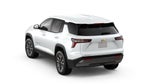 2027 Chevrolet Equinox LT FWD