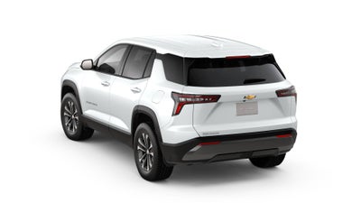 2027 Chevrolet Equinox LT FWD