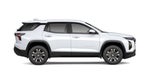 2027 Chevrolet Equinox LT FWD