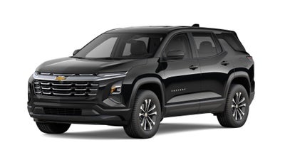 2027 Chevrolet Equinox LT FWD