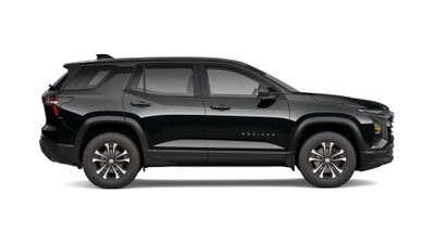 2027 Chevrolet Equinox LT FWD