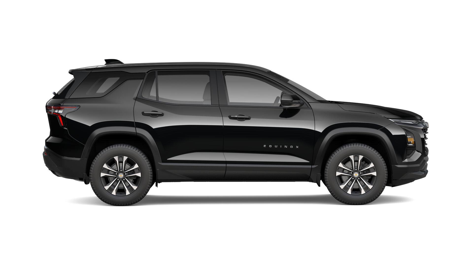 2027 Chevrolet Equinox LT FWD