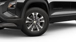 2027 Chevrolet Equinox LT FWD