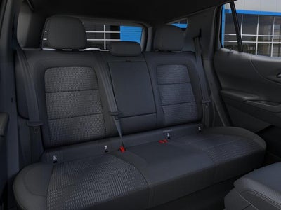 2027 Chevrolet Equinox LT FWD