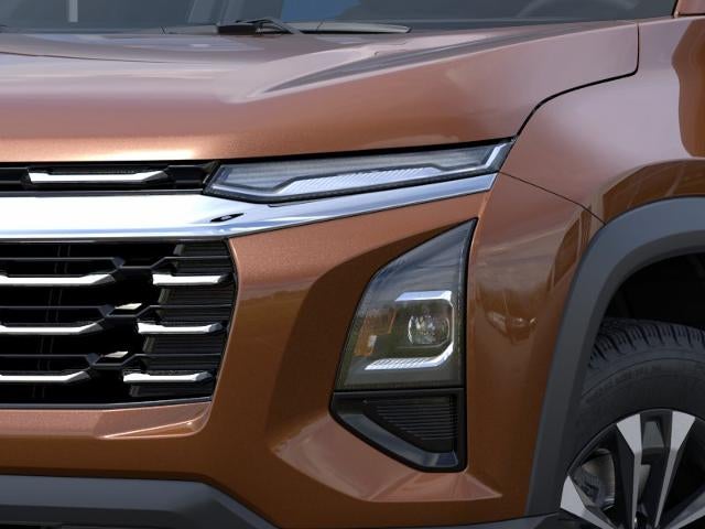 2027 Chevrolet Equinox LT FWD
