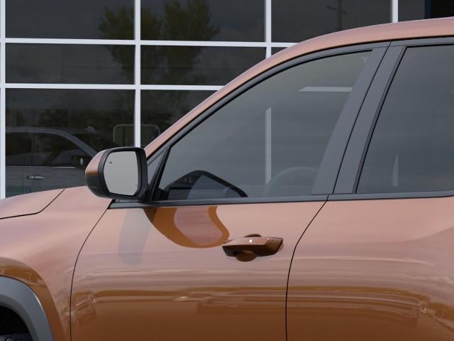 2027 Chevrolet Equinox LT FWD