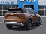 2027 Chevrolet Equinox LT FWD