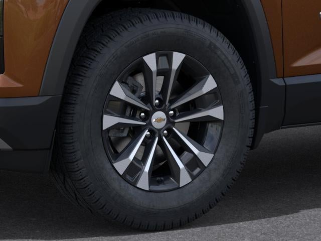 2027 Chevrolet Equinox LT FWD