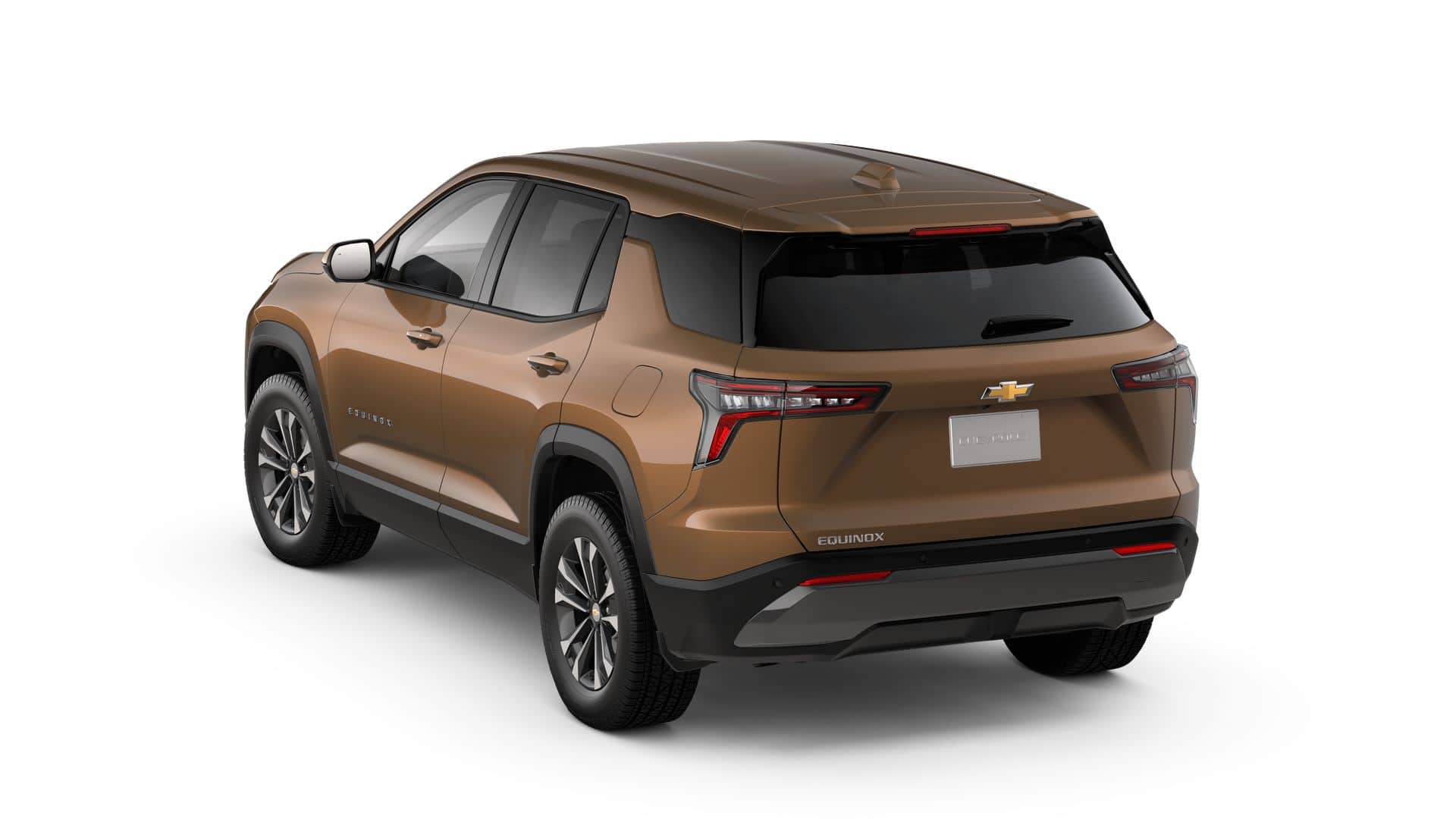 2027 Chevrolet Equinox LT FWD