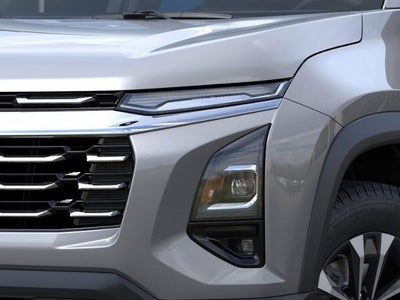 2027 Chevrolet Equinox LT FWD