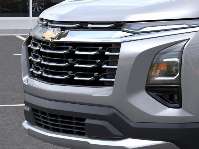 2027 Chevrolet Equinox LT FWD