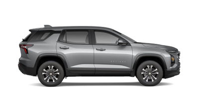 2027 Chevrolet Equinox LT FWD