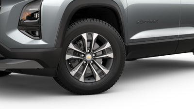 2027 Chevrolet Equinox LT FWD