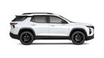 2027 Chevrolet Equinox FWD LT FWD