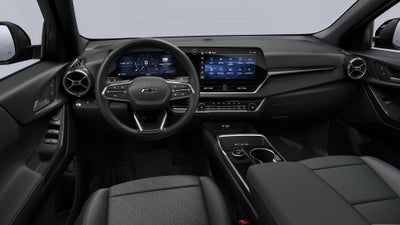 2027 Chevrolet Equinox FWD LT FWD