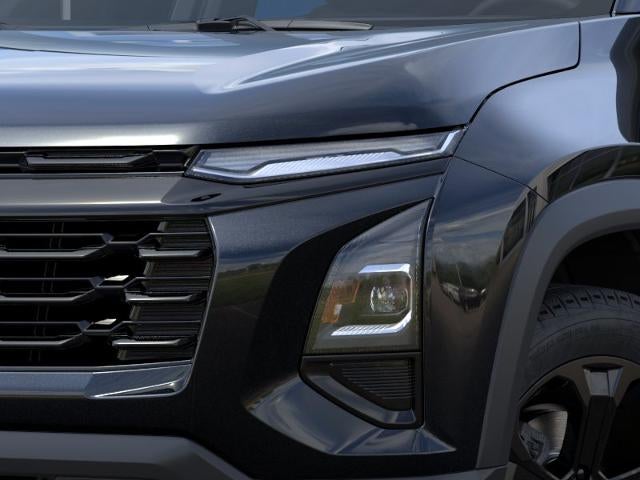 2027 Chevrolet Equinox LT FWD