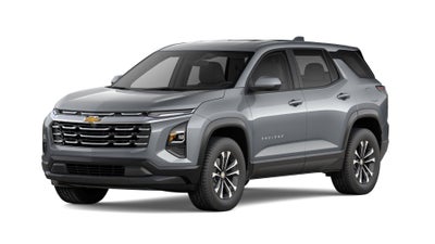 2027 Chevrolet Equinox LT FWD