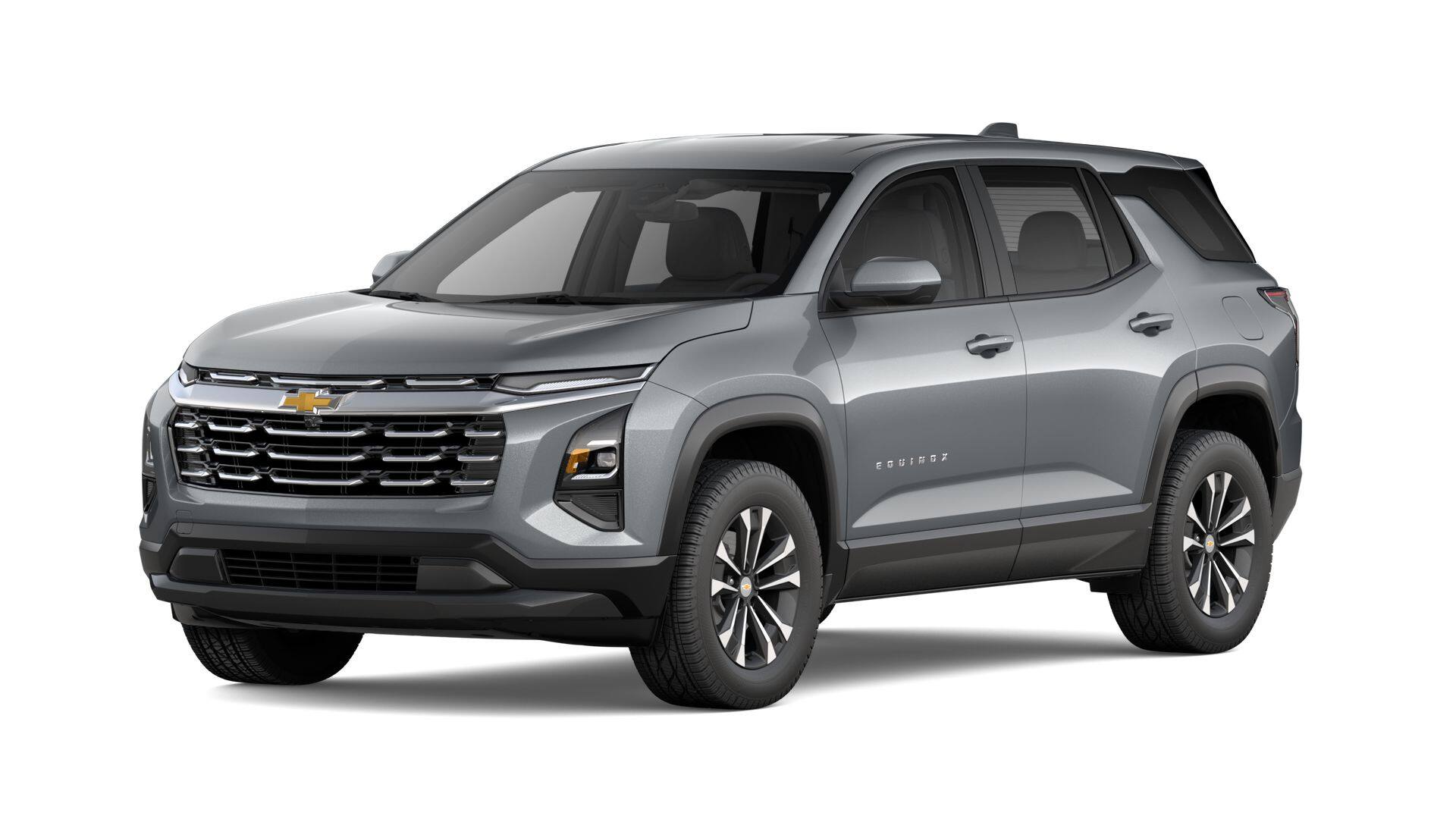 2027 Chevrolet Equinox LT FWD