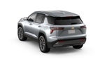 2027 Chevrolet Equinox LT FWD