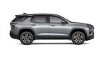 2027 Chevrolet Equinox LT FWD