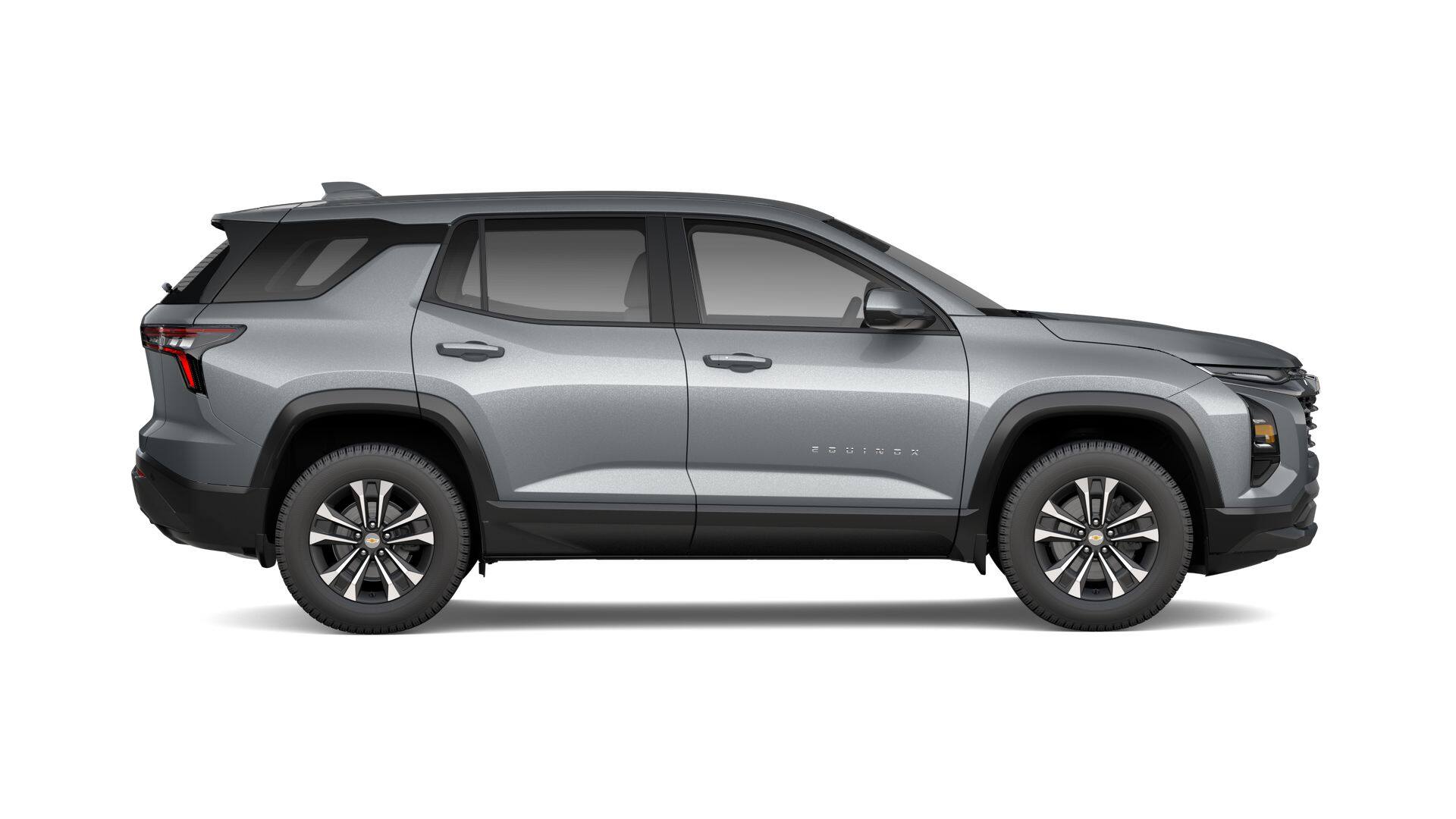 2027 Chevrolet Equinox LT FWD