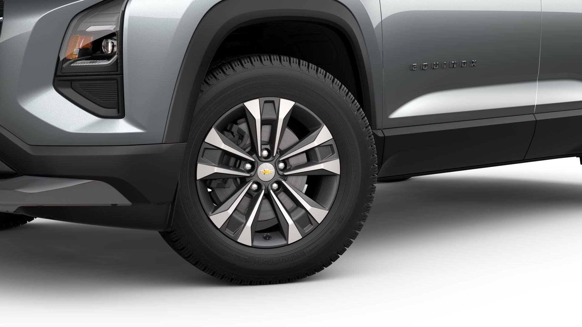 2027 Chevrolet Equinox LT FWD
