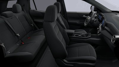 2027 Chevrolet Equinox LT FWD
