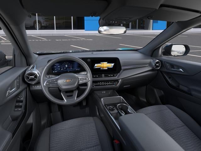 2027 Chevrolet Equinox LT FWD