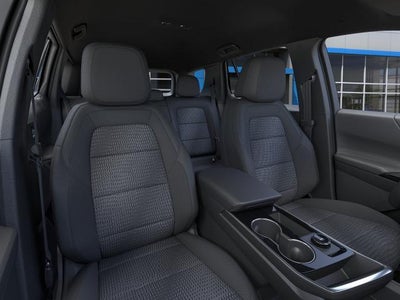 2027 Chevrolet Equinox LT FWD